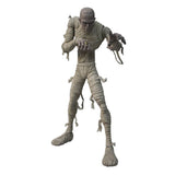 Universal Monsters Mezco Mummy 9" Collectible Classic Action Figure Doll Movie