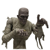 Universal Monsters Mezco Mummy 9" Collectible Classic Action Figure Doll Movie