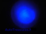 Blue Auto Neon Light Shot Very Bright Car Truck Motorcycle Neon 2 Beams Alpena LED