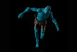 1000 Toys 1/12 scale Hellboy Abe Sapien Previews Exclusive Action Figure PVC ONE:12 112