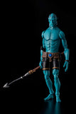 1000 Toys 1/12 scale Hellboy Abe Sapien Previews Exclusive Action Figure PVC ONE:12 112