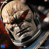 Mezco One:12 Collective Collector 1:12 DC Comics Darkseid Dictator Action Figure 112