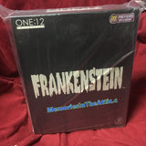 Mezco PX Color Variant Universal Monsters Frankenstein's Monster One:12 Quality Action Figure 112