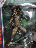 2020 San Diego Comic Con PREDATOR Unmasked Predator Statue Diorama Limited 3000