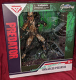 2020 San Diego Comic Con PREDATOR Unmasked Predator Statue Diorama Limited 3000