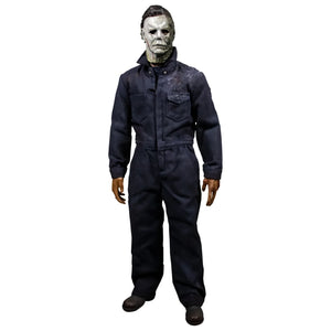 Trick or Treat Studios Michael Myers HALLOWEEN 8 Kills 1/6 Scale 12" Action Figure