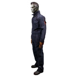 Trick or Treat Studios Michael Myers HALLOWEEN 8 Kills 1/6 Scale 12" Action Figure