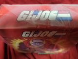 Mezco ONE:12 Collective G.I. Joe Cobra Destro The Enemy MARS Action Figure 3 Heads Guns