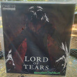 Owlman Lord of Tears Horror Movie Mezco Toyz One:12 Action Figure 112