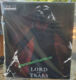 Owlman Lord of Tears Horror Movie Mezco Toyz One:12 Action Figure 112