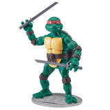 Playmates PX Teenage Mutant Ninja Turtles TMNT 4 Action Figure Set Eastman Laird