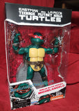 Playmates PX Teenage Mutant Ninja Turtles TMNT 4 Action Figure Set Eastman Laird