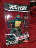 Playmates PX Teenage Mutant Ninja Turtles TMNT 4 Action Figure Set Eastman Laird