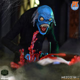 Mezco Toyz One:12 PX Exclusive Theodore Sodcutter Ghostly Ghoul Action Figure Set 112 Previews Exclusive Comic Book+