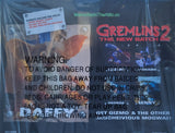 Trick Or Treat Studios Gremlins 2 Movie The New Batch Daffy Mogwai Prop Replica