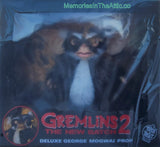 Trick Or Treat Studios Gremlins 2 Movie The New Batch George Mogwai Prop Replica