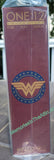 Mezco One:12 1:12 DC Comics Wonder Woman Action Figure 2 Heads 112 2021