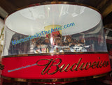 Synchron Motor 9Z533LP Replacement Budweiser Red Top Clydesdale Parade Carousels