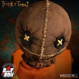 Mezco Toyz Burst A Box Treat Or Treat Sam Jack In The Box