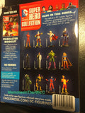 DC Comics Deadshot Eaglemoss Super Hero Figure Comic Booklet Collectible #15