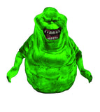 Diamond Select Toys Ghostbusters Slimer Glow In The Dark Ghost Vinyl Bust Bank 8" Statue