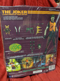 Mezco Toyz One:12 Batman's The Joker Clown Prince Of Crime 1:12 DC Comics 112