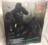 Mezco Toyz The King Kong Of Skull 7" High Quality Action Figure Ann Darrow 1932