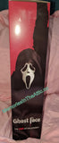 Living Dead Dolls Mezco Toyz Ghostface Scream Horror 10" Doll LDD