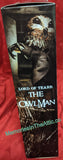 Living Dead Dolls The Owlman Lord Of Tears Doll 10" LDD Lawrie Brewste Owl Man