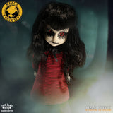 Living Dead Dolls Mezco Talking Chloe Fall Exclusive 10" Doll Scary Los Angeles Comic Con LDD