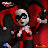 Living Dead Doll Mezco Joker Harley Quinn Classic Doll DC Comics Hammer LDD