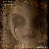 Living Dead Doll Mezco The Curse Of La Llorona Weping Woman The Conjuring 10" LDD