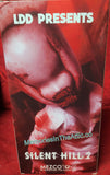 Mezco Living Dead Dolls 10" Silent Hill 2 Bubble Head Nurse Brookhaven Hospital