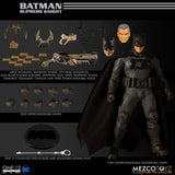 Mezco Collective One:12 Batman Supreme Knight Triology Action Figure DC Comics