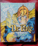 Mezco Toyz Dr. Fate One:12 Quality Action Figure Helmet 112