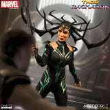 Mezco One:12 One:12 Collective Ragnarok Movie Hela 6" Action Figure Marvel Comics 112