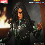 Mezco One:12 One:12 Collective Ragnarok Movie Hela 6" Action Figure Marvel Comics 112