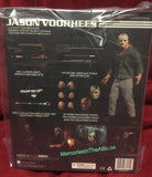 Mezco Toyz One:12 Friday The 13th Part 3 1:12 Action Figure 112