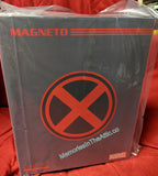 Mezco Toyz One:12 Collective Marvel Magneto Quality Action Figure 1:12 112