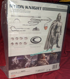 Mezco One:12 Collective Collector Mavel Comics Moon Knight Quality Action Figures 112