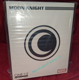 Mezco One:12 Collective Collector Mavel Comics Moon Knight Quality Action Figures 112