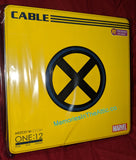 Mezco Toyz One:12 Collective Preview Exclusive Cable Quality Action Figure 1:12 112