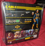 Mezco Toyz One:12 Collective Preview Exclusive Cable Quality Action Figure 1:12 112