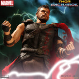 Mezco One:12 One:12 Collective Ragnarok Movie THOR 6" Action Figure Marvel Comics 112