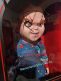 Trick Or Treat Studios Kick Starter Childs Play Seed Of Chucky Life Size Prop