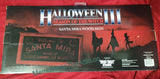 Trick Or Treat Studio's Halloween III Season Of The Witch Santa Mira Wooden Sign