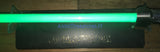 Star Wars Yoda Force Awakens FX Lightsaber Jedi Replica Lighted Sound Movie Prop Hasbro