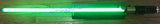 Star Wars Yoda Force Awakens FX Lightsaber Jedi Replica Lighted Sound Movie Prop Hasbro