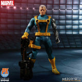 Mezco Toyz One:12 Collective Preview Exclusive Cable Quality Action Figure 1:12 112