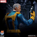 Mezco Toyz One:12 Collective Preview Exclusive Cable Quality Action Figure 1:12 112